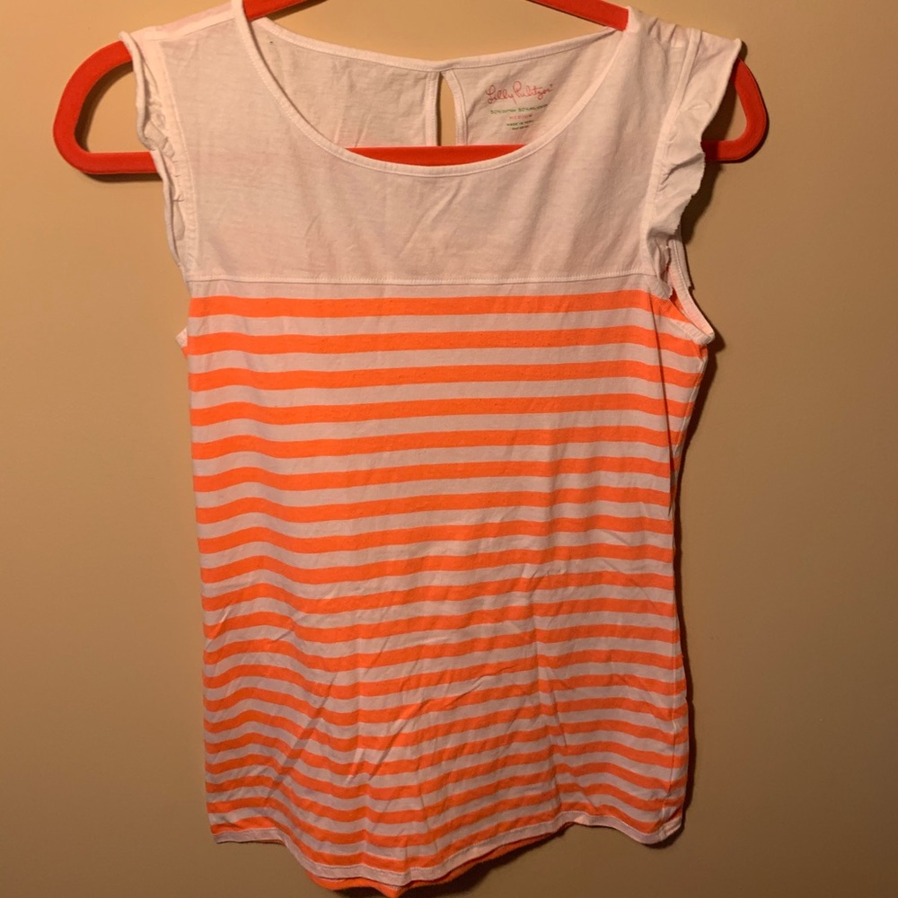 Lilly Pulitzer tank top